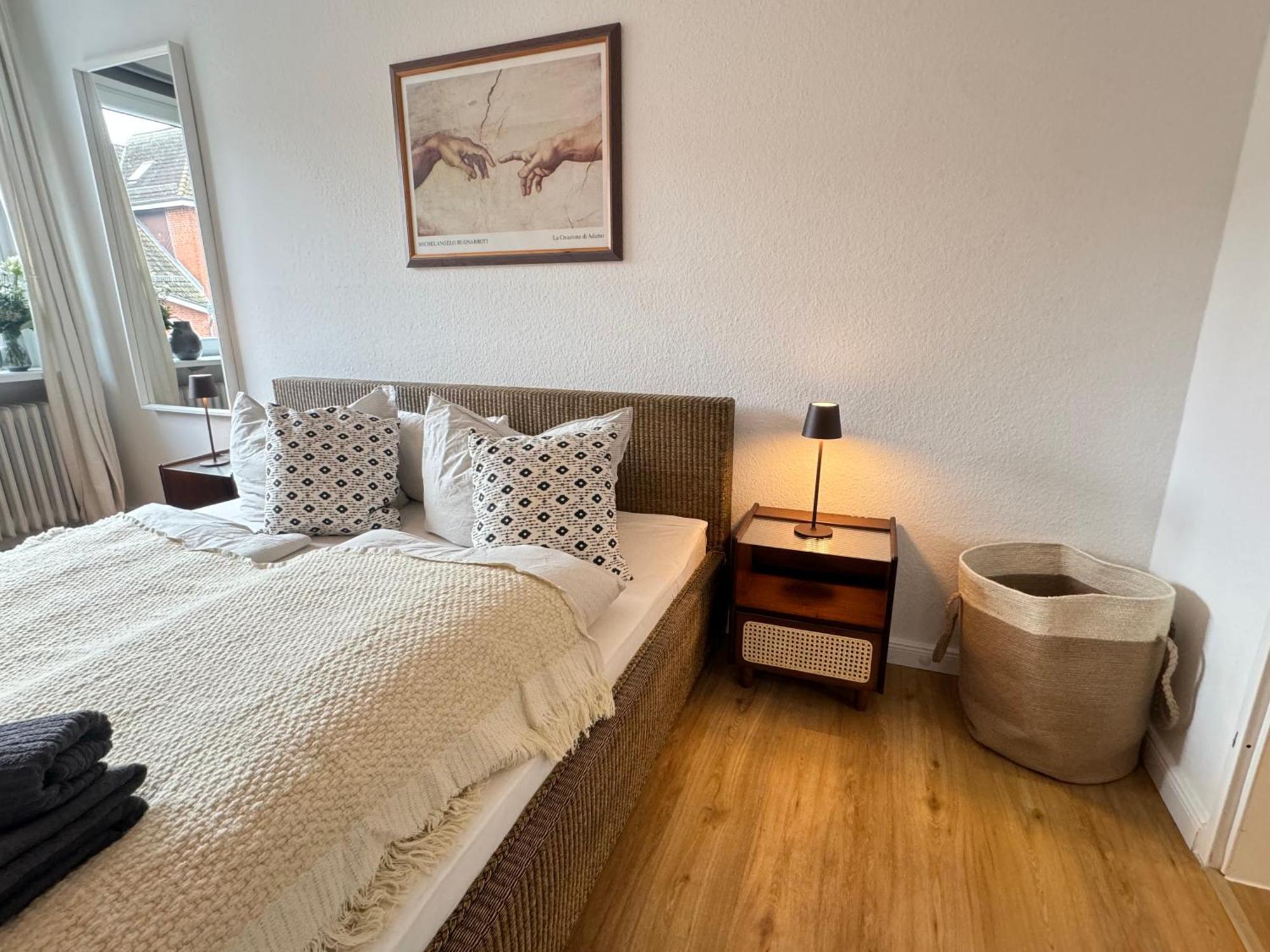 Beachfront Escape - Teil Der Holidayescapes Kollektion Scharbeutz Exterior foto